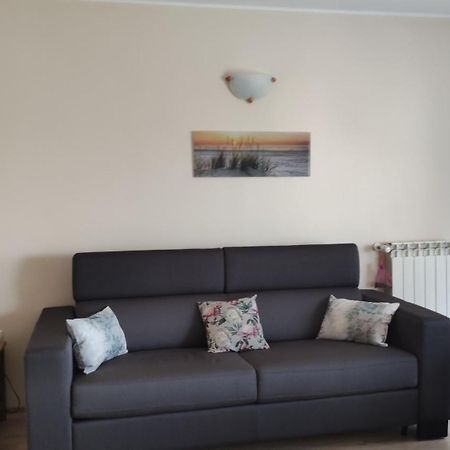 Apartments Tomisic Копер Екстериор снимка