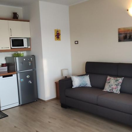 Apartments Tomisic Копер Екстериор снимка