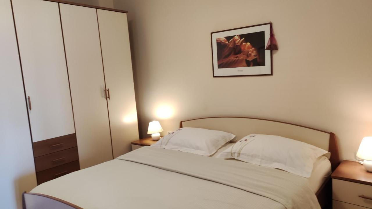 Apartments Tomisic Копер Екстериор снимка