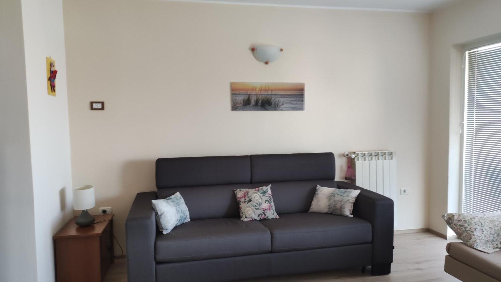 Apartments Tomisic Копер Екстериор снимка
