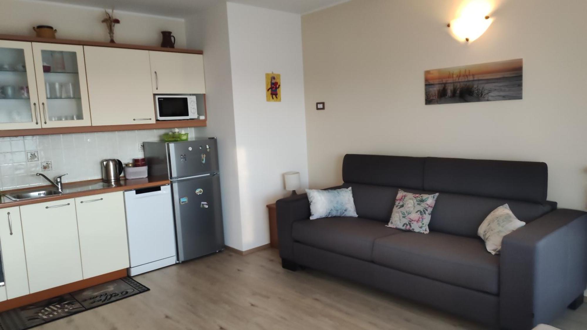 Apartments Tomisic Копер Екстериор снимка