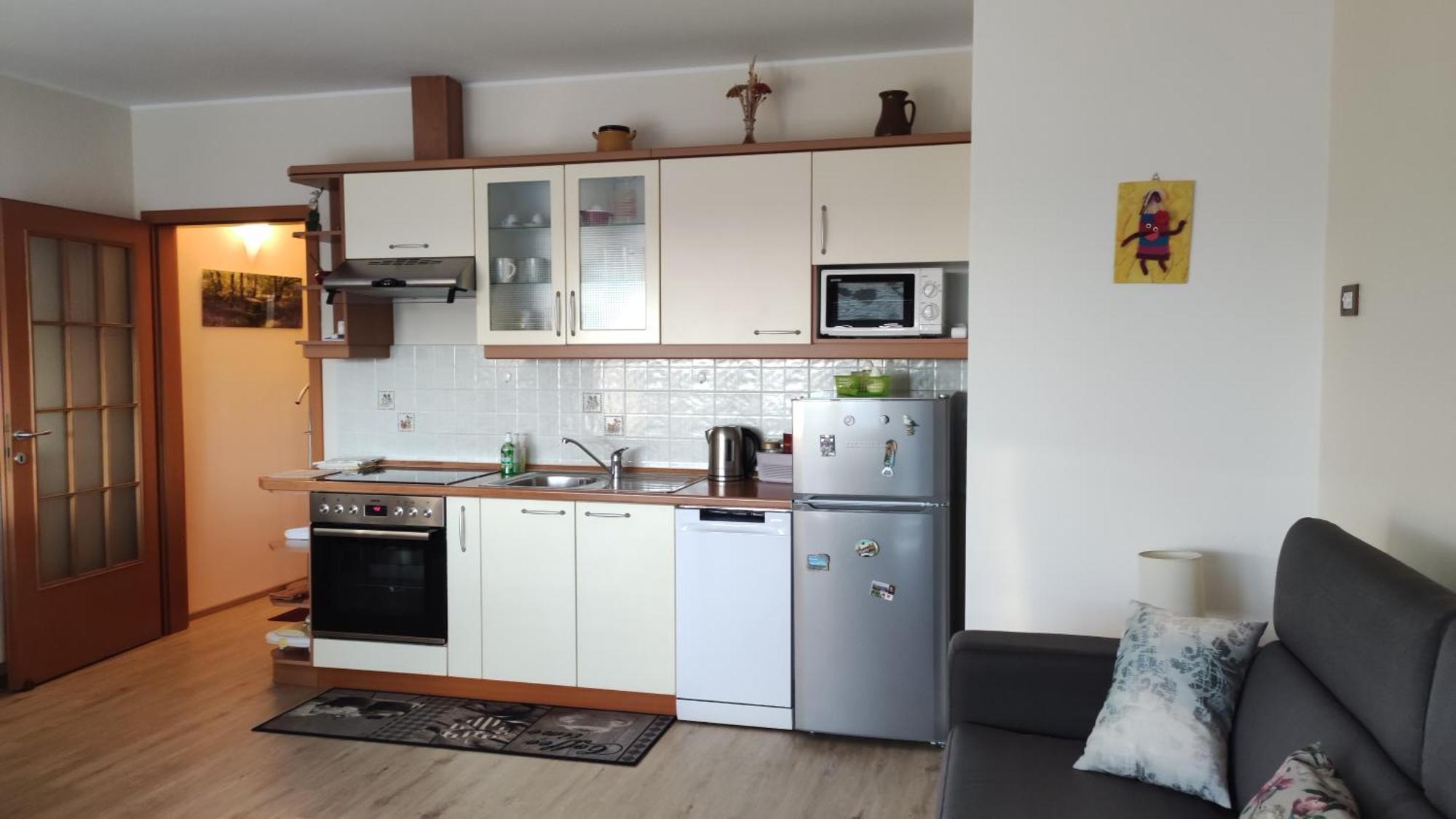 Apartments Tomisic Копер Екстериор снимка
